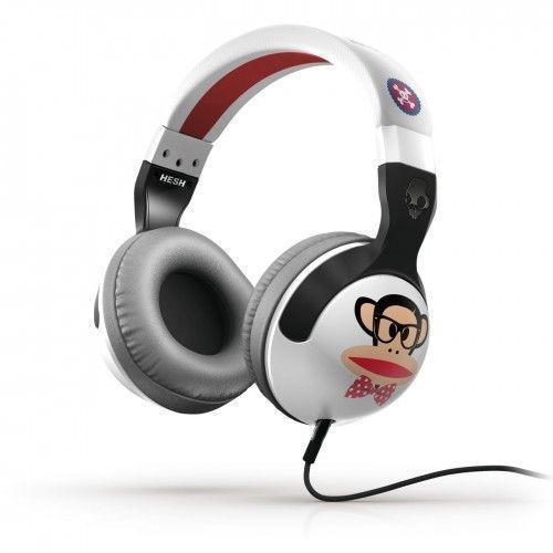 Fone de Ouvido Skullcandy Hesh no Paraguai | Compras Paraguai