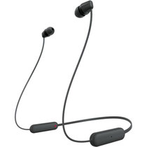 Auricular Sony In-Ear WI-C100 Bluetooth