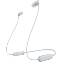 Auricular Sony In-Ear WI-C100 Bluetooth foto 1