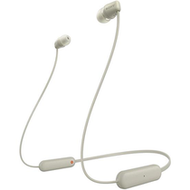 Auricular Sony In-Ear WI-C100 Bluetooth foto 3