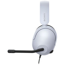Auricular Sony Inzone H3 MDR-G300/WZ foto 1