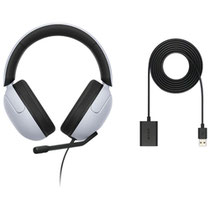 Auricular Sony Inzone H3 MDR-G300/WZ foto 4