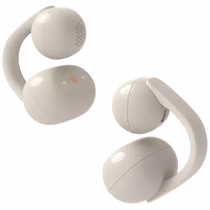 Fone de Ouvido Sony LinkBuds Clip WF-LC900 Bluetooth foto 2