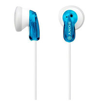 Auriculares Sony MDR-E9LP foto 1