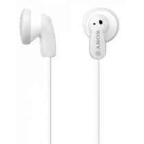 Auriculares Sony MDR-E9LP foto 3