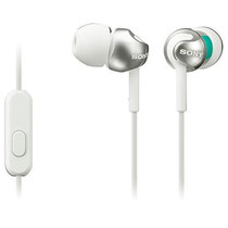 Auricular Sony MDR-EX110AP foto 1