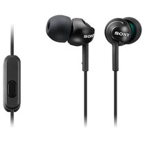 Auricular Sony MDR-EX110AP