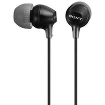 Auriculares Sony MDR-EX15