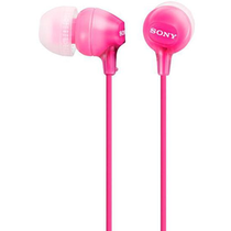 Auriculares Sony MDR-EX15 foto 1