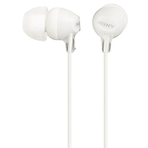 Auriculares Sony MDR-EX15 foto 2