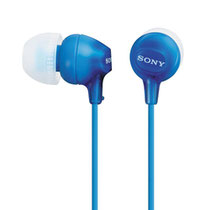 Auriculares Sony MDR-EX15 foto 3