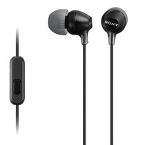 Fone de Ouvido Sony MDR-EX15 Com Microfone