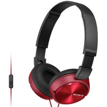Auricular Sony MDR-ZX310AP foto 1