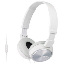 Auricular Sony MDR-ZX310AP foto 2