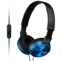 Auricular Sony MDR-ZX310AP foto 3