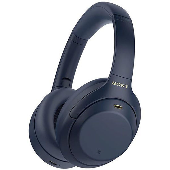Fone de Ouvido Sony WH-1000XM4 Bluetooth no Paraguai | Compras