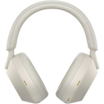 Fone de Ouvido Sony WH-1000XM5 Bluetooth foto 1