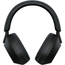 Fone de Ouvido Sony WH-1000XM5 Bluetooth foto 4