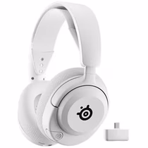 Fone de Ouvido SteelSeries Arctis Nova 5X Bluetooth