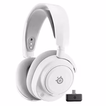 Fone de Ouvido Steelseries Arctis Nova 7P Bluetooth