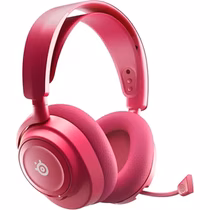 Fone de Ouvido SteelSeries Arctis Nova 7X Bluetooth