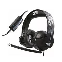 Auriculares Thrustmaster Y300CPX