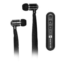 Auriculares X-Tech MS-909 Bluetooth