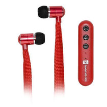 Auriculares X-Tech MS-909 Bluetooth foto 1
