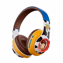 Auriculares X-Tech Toy Story 5 XTH-D382TS Bluetooth