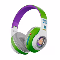 Fone de Ouvido X-Tech Toy Story Buzz XTH-D381TS Bluetooth