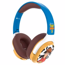 Auriculares X-Tech Toy Story Woody XTH-D383TS Bluetooth