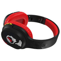Auricular X-Tech Mickey Mouse XTH-D660MK Bluetooth foto 1