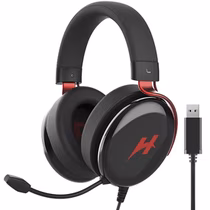 Fone de Ouvido Xiaomi Haylou HexStorm G1 USB