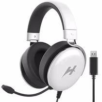 Fone de Ouvido Xiaomi Haylou HexStorm G1 USB foto 1