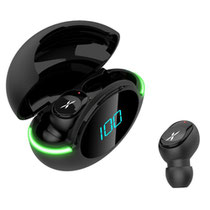 Auricular Xion XI-AU200BT Bluetooth