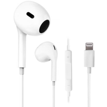 Auriculares Yookie XP107 Lightning