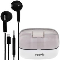 Auriculares Yookie XP206 Lightning