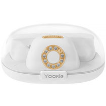 Auricular Yookie YKS221 Bluetooth foto 1