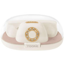 Auricular Yookie YKS221 Bluetooth foto 3