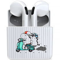 Auricular Yookie YKS25 Bluetooth