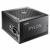 Fonte Adata ATX XPG Pylon 80 Plus Bronze 550W