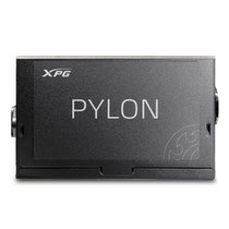 Fonte Adata ATX XPG Pylon 80 Plus Bronze 650W foto 2