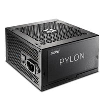 Fonte Adata ATX XPG Pylon 80 Plus Bronze 750W foto 1