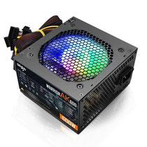 Fuente Aigo ATX AK600 600W foto 1