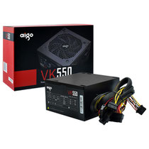 Fuente Aigo ATX VK550 550W