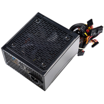 Fuente Arktek ATX Voltron AK-ATX500WB 80 Plus Bronze 500W foto 1