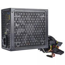 Fuente Arktek ATX Voltron AK-ATX550WW 80 Plus White 550W foto 1
