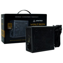 Fuente Arktek ATX Voltron AK-ATX600WB 80 Plus Bronze 600W