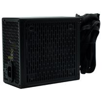 Fonte Arktek ATX Voltron AK-ATX600WB 80 Plus Bronze 600W foto 1