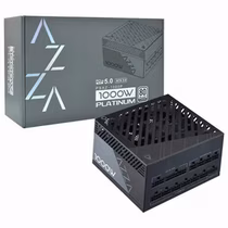 Fonte Azza ATX PSAZ-1000G 80 Plus Gold 1000W